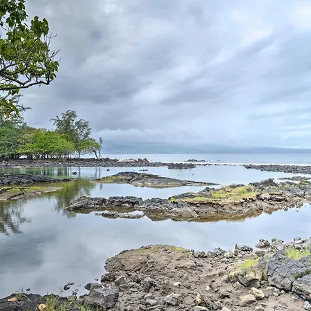 Hilo Oasis - 32 Mi To Volcanoes National Park! Exterior photo